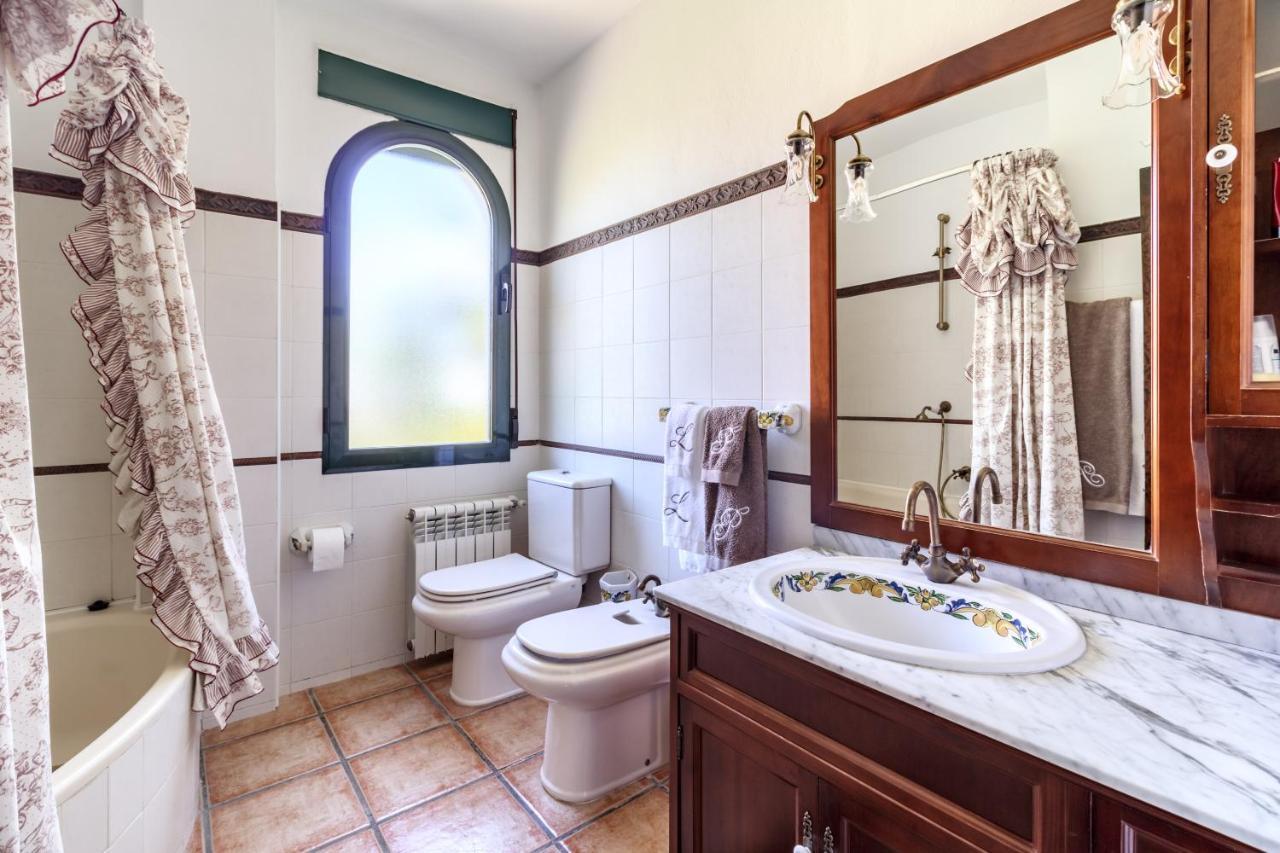 Villa La Piedad Otura 외부 사진