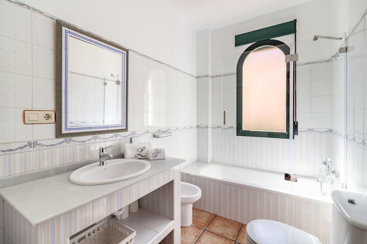 Villa La Piedad Otura 외부 사진