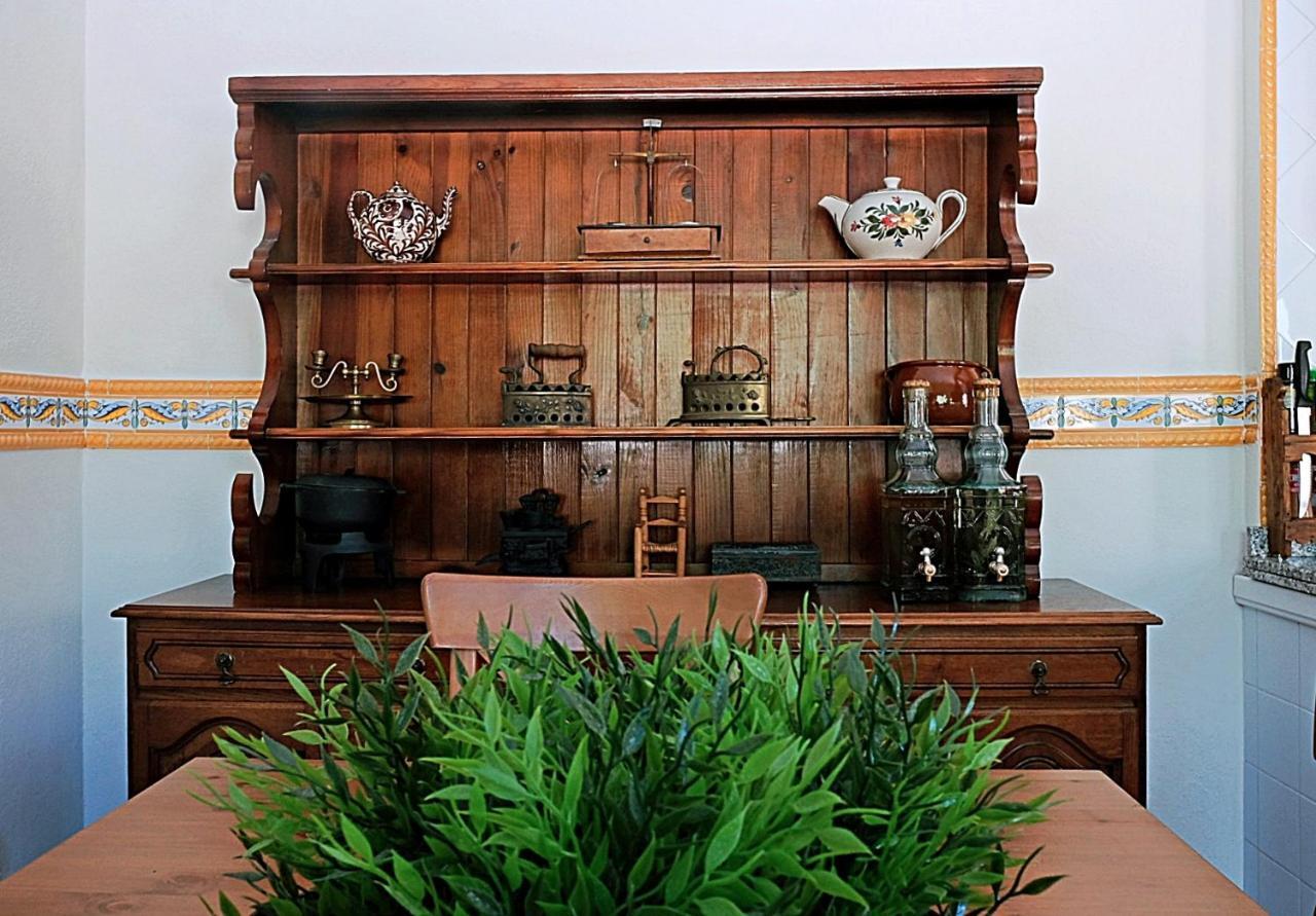Villa La Piedad Otura 외부 사진
