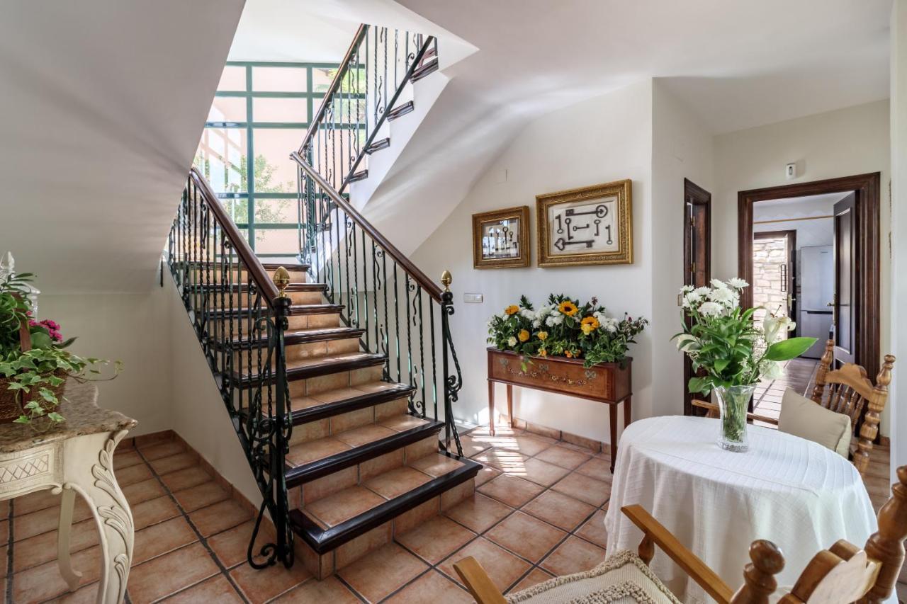 Villa La Piedad Otura 외부 사진