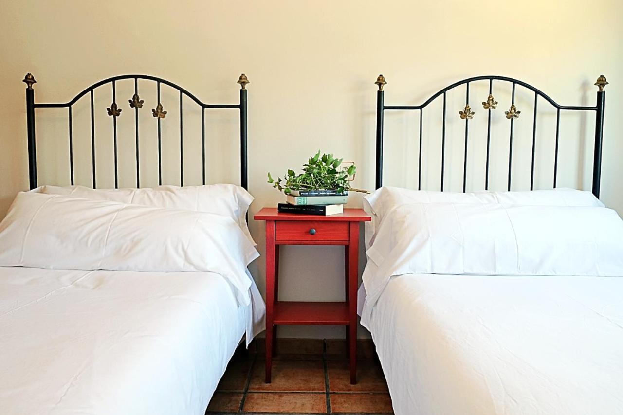Villa La Piedad Otura 외부 사진