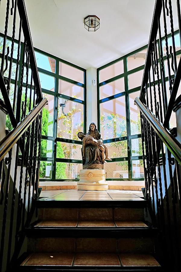 Villa La Piedad Otura 외부 사진