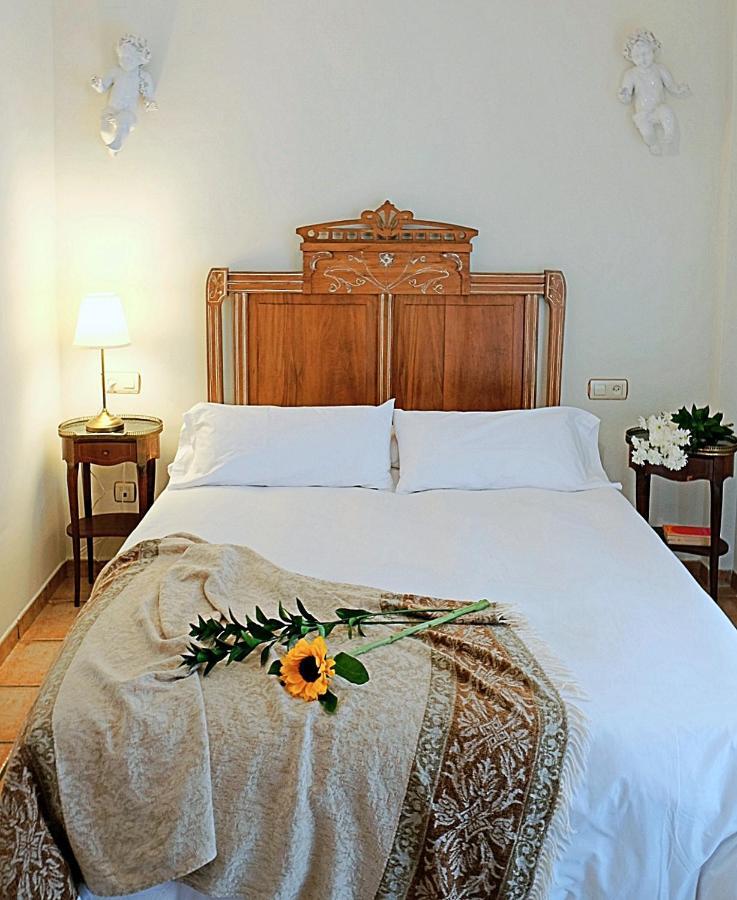 Villa La Piedad Otura 외부 사진