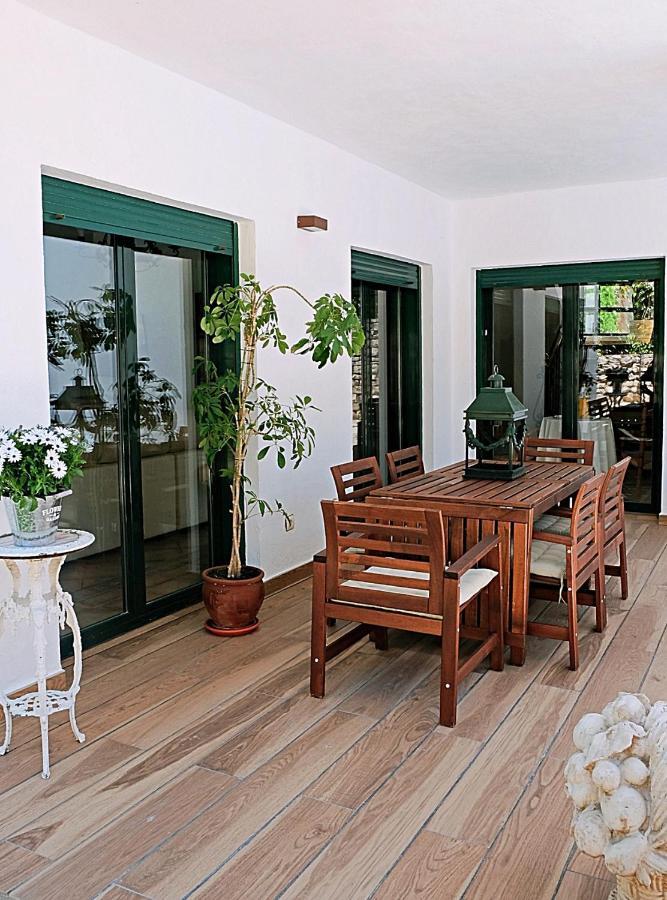 Villa La Piedad Otura 외부 사진