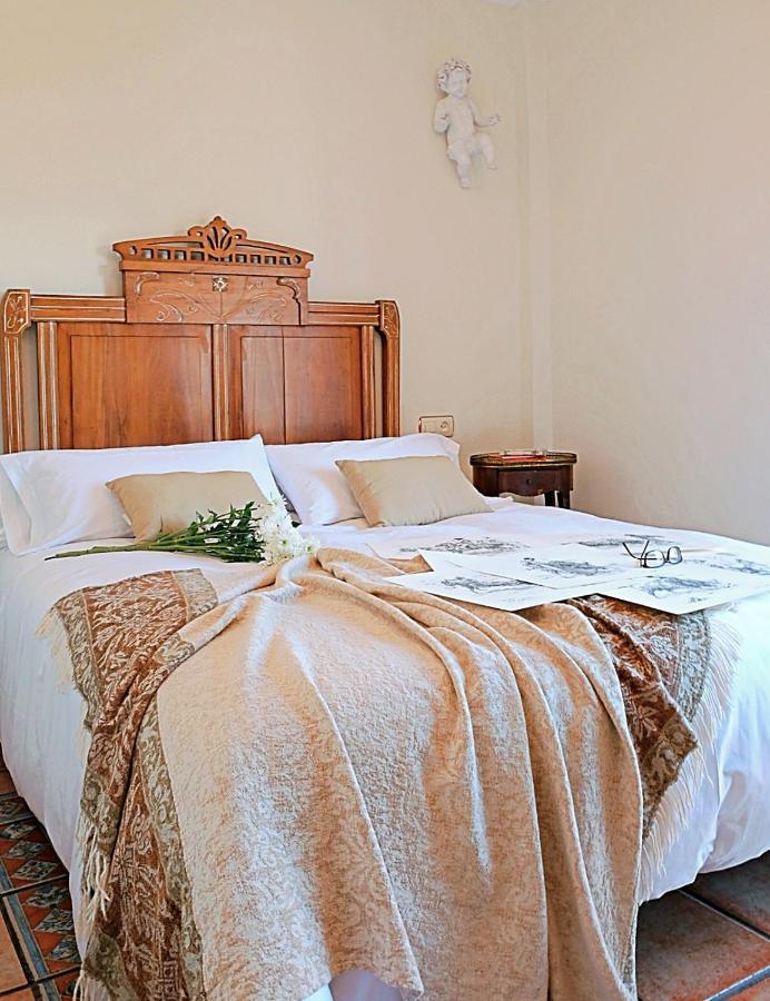 Villa La Piedad Otura 외부 사진