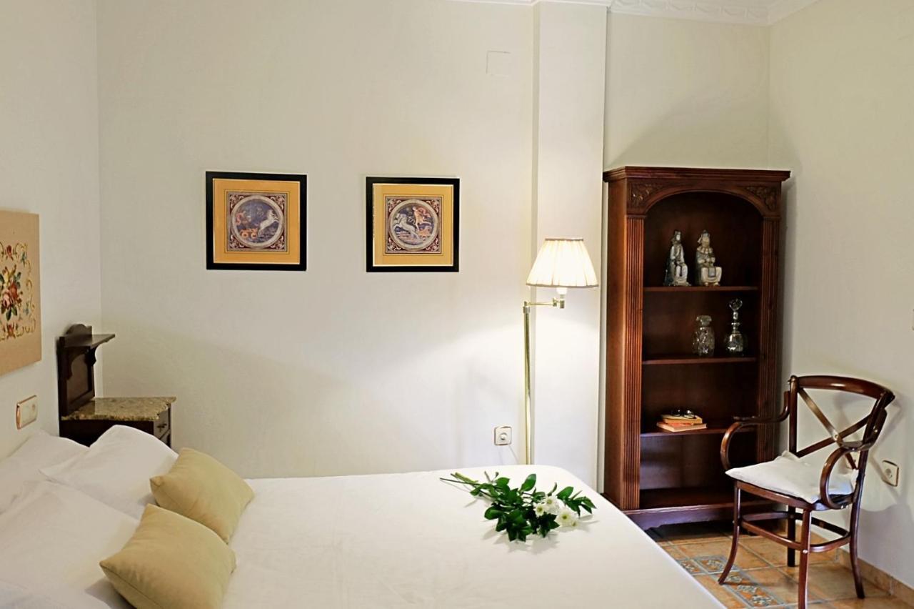 Villa La Piedad Otura 외부 사진