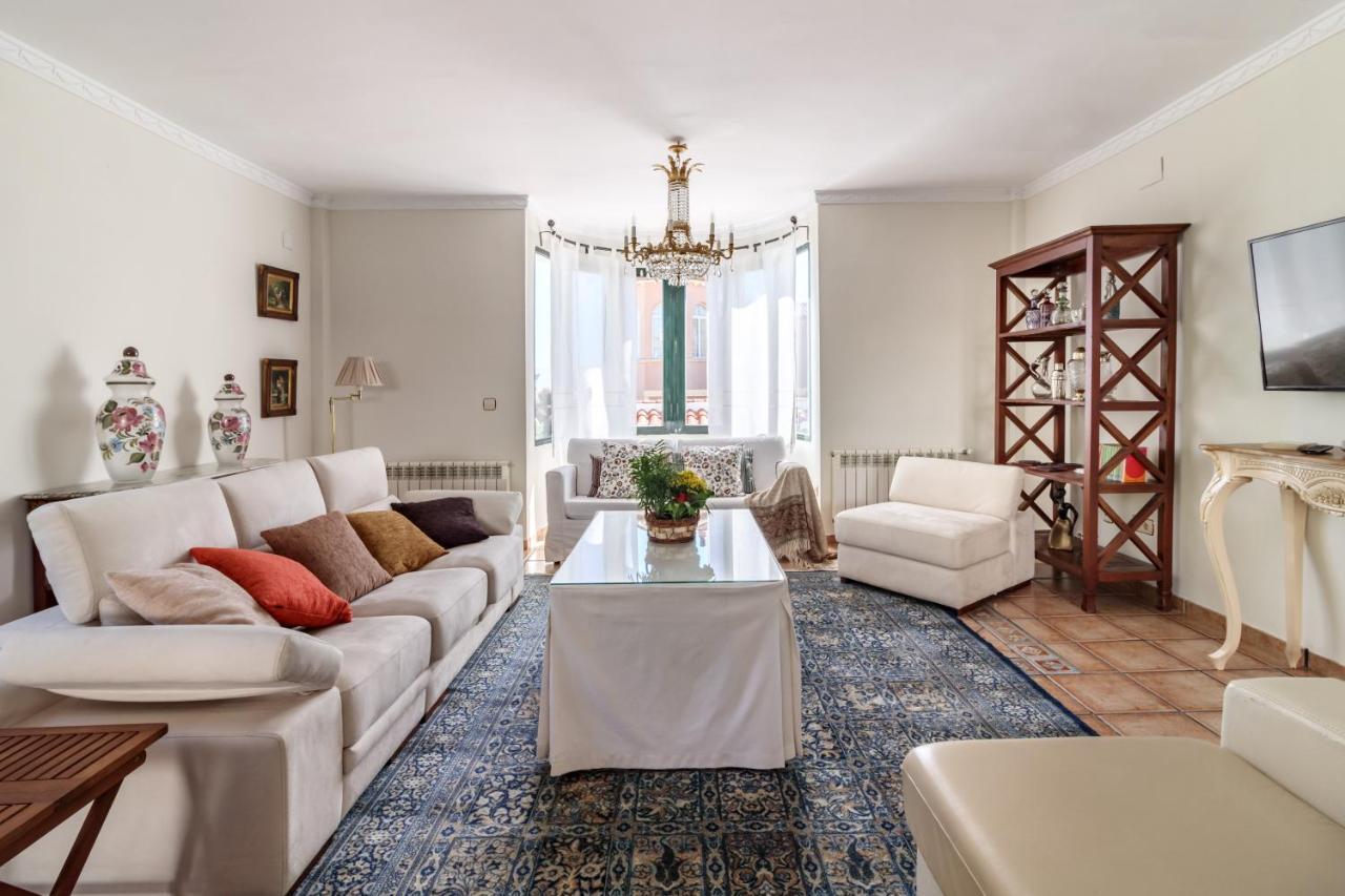 Villa La Piedad Otura 외부 사진