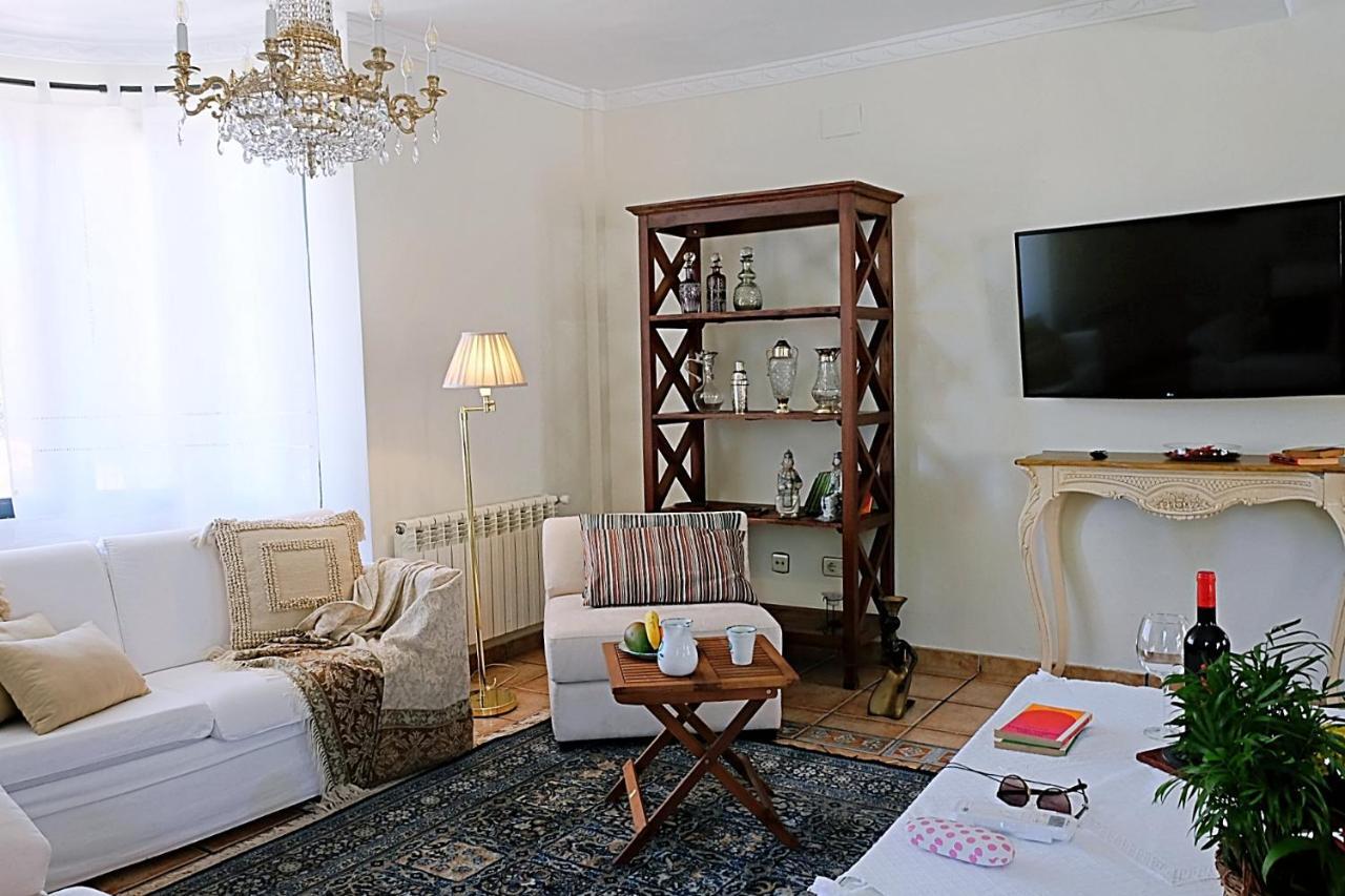 Villa La Piedad Otura 외부 사진