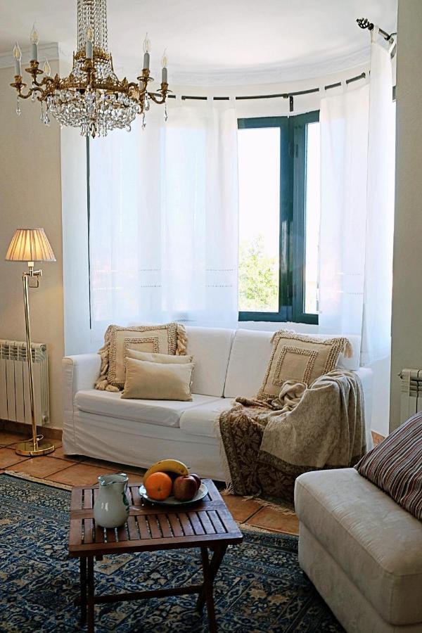 Villa La Piedad Otura 외부 사진